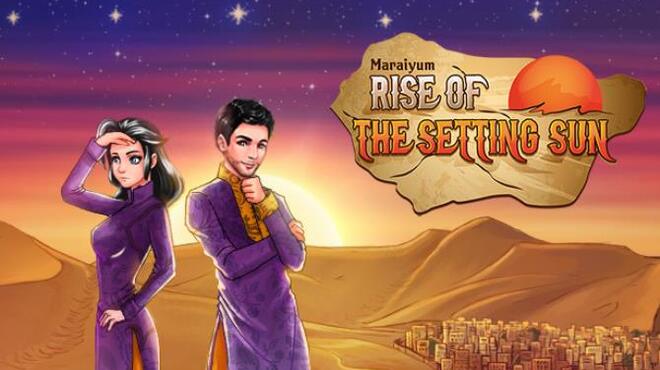 تحميل لعبة Maraiyum: Rise of the Setting Sun مجانا