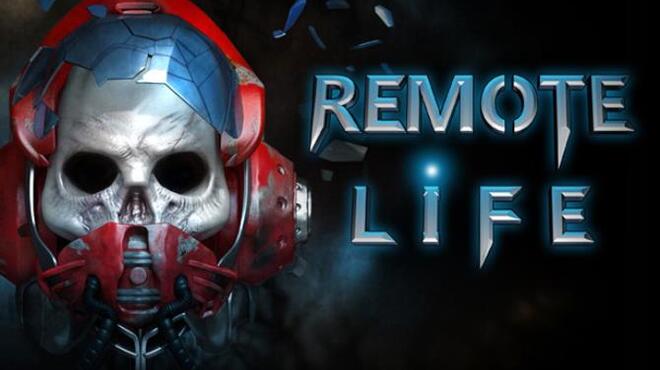تحميل لعبة REMOTE LIFE (v1.6) مجانا