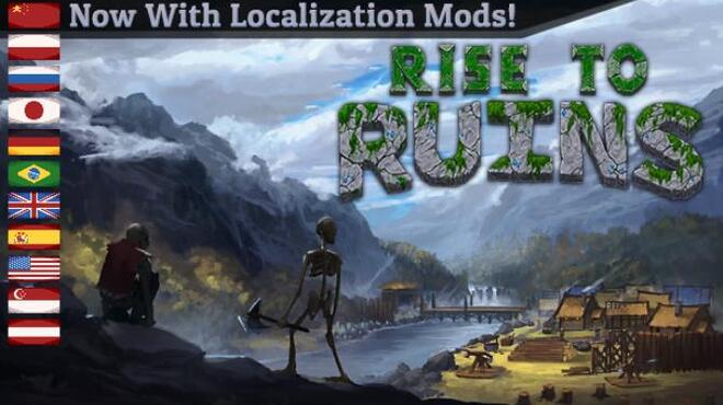 تحميل لعبة Rise to Ruins (v11.06.2022) مجانا