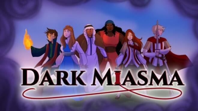 تحميل لعبة Dark Miasma (Guardians of Galeport) مجانا