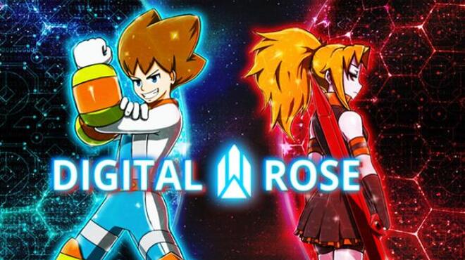 تحميل لعبة Digital Rose مجانا