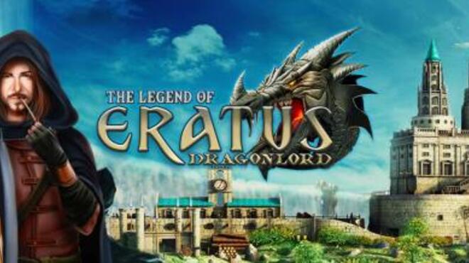 تحميل لعبة The Legend of Eratus: Dragonlord مجانا