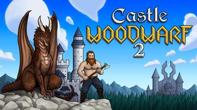 تحميل لعبة Castle Woodwarf 2 مجانا