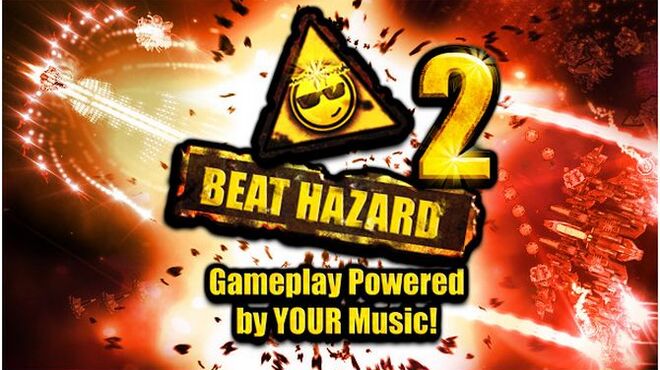تحميل لعبة Beat Hazard 2 (v1.297) مجانا