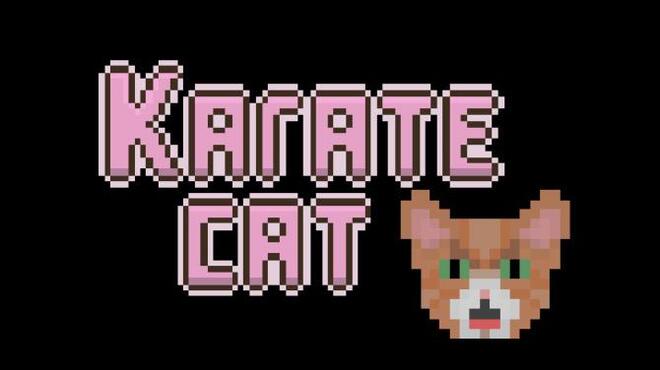 تحميل لعبة Karate Cat مجانا