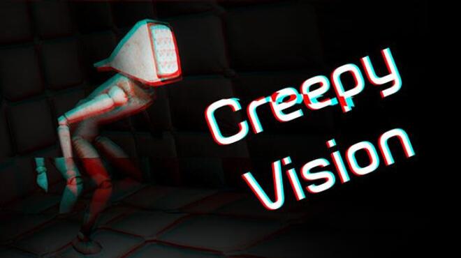 تحميل لعبة Creepy Vision مجانا