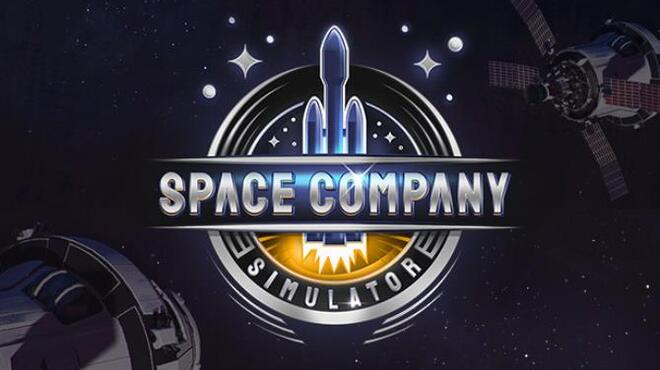 تحميل لعبة Space Company Simulator مجانا