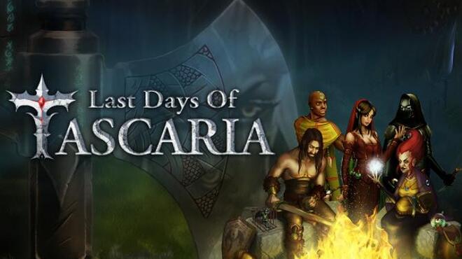 تحميل لعبة Last Days Of Tascaria مجانا