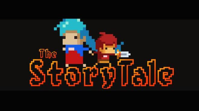 تحميل لعبة The StoryTale (v31.03.2020) مجانا
