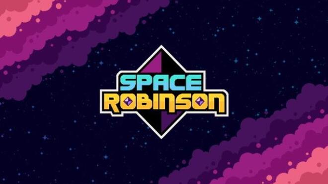 تحميل لعبة Space Robinson: Hardcore Roguelike Action (v2.3) مجانا