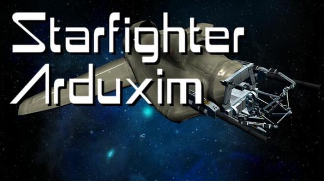 تحميل لعبة Starfighter Arduxim مجانا