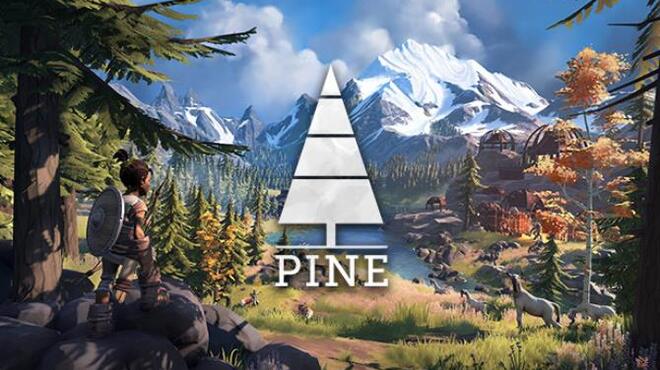 تحميل لعبة Pine (Update 13) مجانا