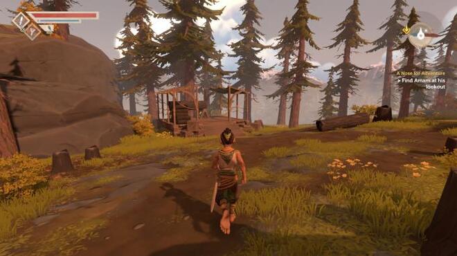 خلفية 2 تحميل العاب RPG للكمبيوتر Pine (Update 13) Torrent Download Direct Link