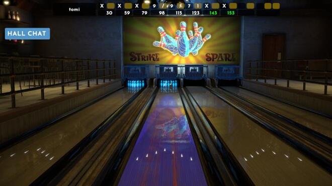 خلفية 2 تحميل العاب المحاكاة للكمبيوتر Premium Bowling (v1.9.3) Torrent Download Direct Link