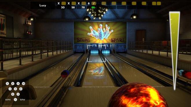 خلفية 1 تحميل العاب المحاكاة للكمبيوتر Premium Bowling (v1.9.3) Torrent Download Direct Link