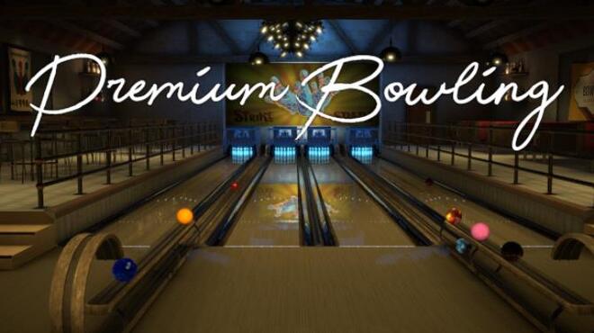 تحميل لعبة Premium Bowling (v1.9.3) مجانا