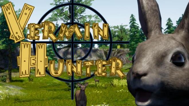 تحميل لعبة Vermin Hunter (v1.28) مجانا