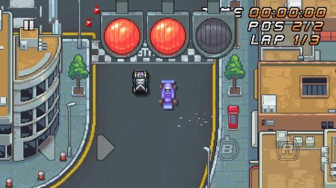 خلفية 1 تحميل العاب السباق للكمبيوتر Super Arcade Racing (v02.07.2020) Torrent Download Direct Link