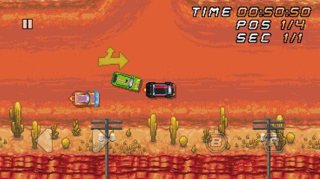 خلفية 2 تحميل العاب السباق للكمبيوتر Super Arcade Racing (v02.07.2020) Torrent Download Direct Link