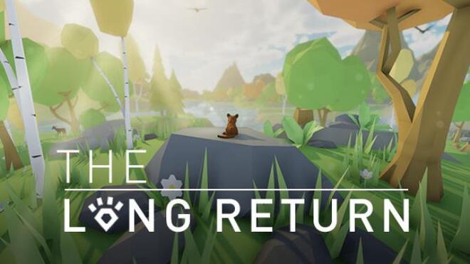 تحميل لعبة The Long Return مجانا