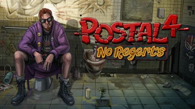 تحميل لعبة POSTAL 4: No Regerts (v1.1.0) مجانا