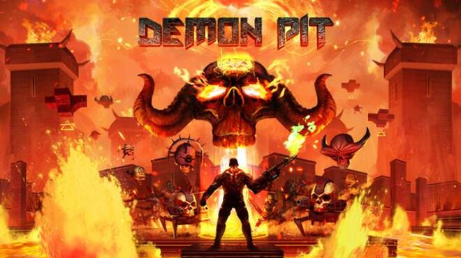 تحميل لعبة Demon Pit مجانا