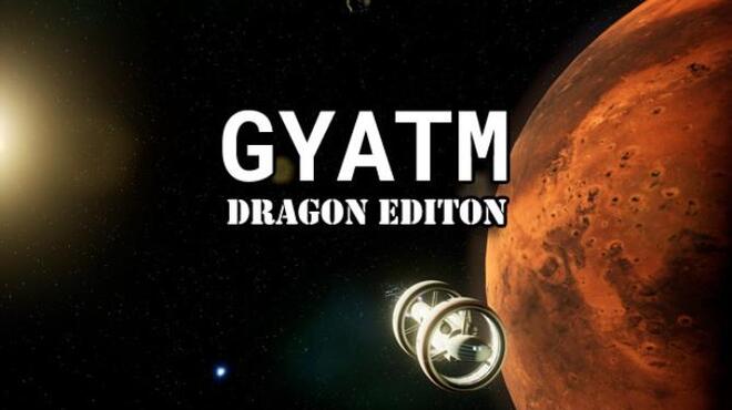 تحميل لعبة GYATM Dragon Edition مجانا