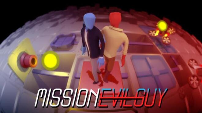 تحميل لعبة Mission Evilguy مجانا