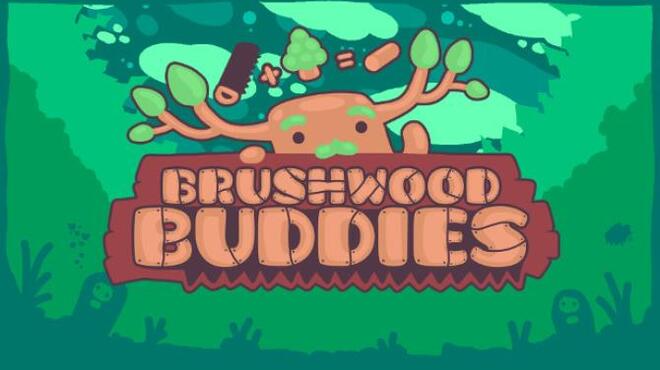 تحميل لعبة Brushwood Buddies مجانا