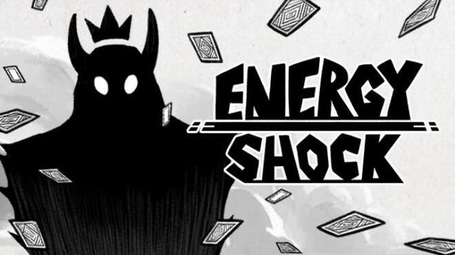 تحميل لعبة 能量冲击 Energy Shock مجانا