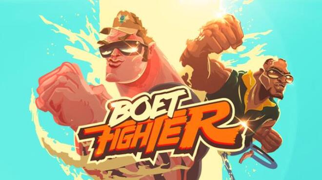 تحميل لعبة Boet Fighter مجانا