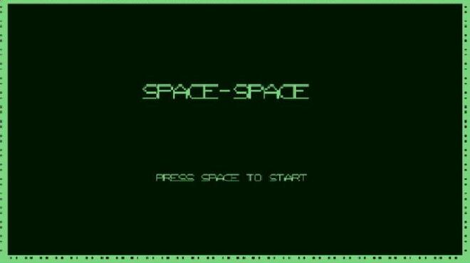 تحميل لعبة Space Space مجانا