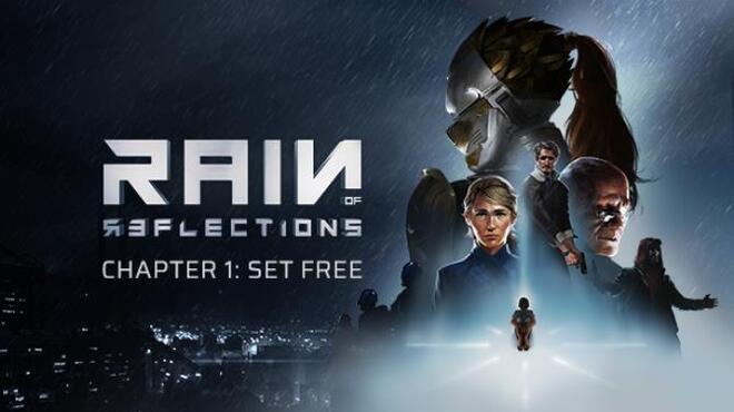 تحميل لعبة Rain of Reflections: Chapter 1 مجانا