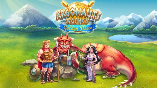 تحميل لعبة Argonauts Agency Missing Daughter Collectors Edition مجانا