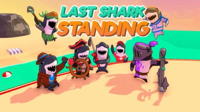 تحميل لعبة Last Shark Standing مجانا