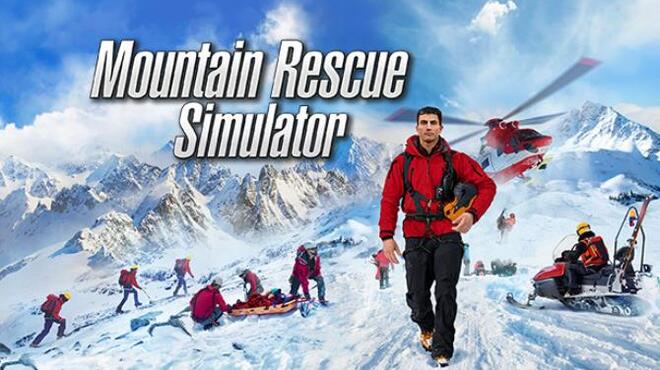 تحميل لعبة Mountain Rescue Simulator مجانا