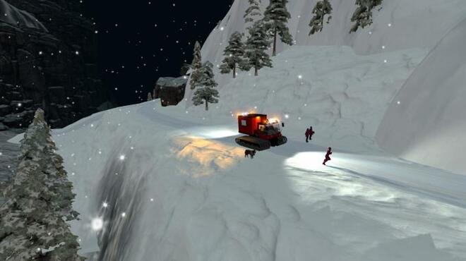 خلفية 2 تحميل العاب المحاكاة للكمبيوتر Mountain Rescue Simulator Torrent Download Direct Link