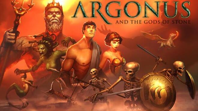 تحميل لعبة Argonus and the Gods of Stone (Director’s Cut) مجانا