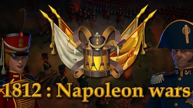 تحميل لعبة 1812: Napoleon Wars مجانا