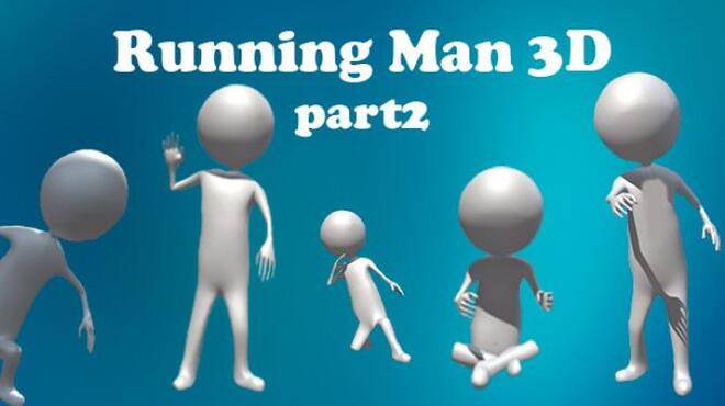 تحميل لعبة Running Man 3D Part2 مجانا