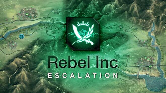 تحميل لعبة Rebel Inc: Escalation (v1.4.0.9 & DLC) مجانا