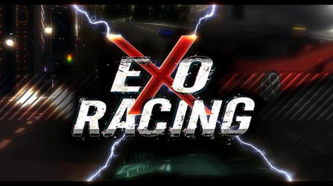 تحميل لعبة Exo Racing مجانا