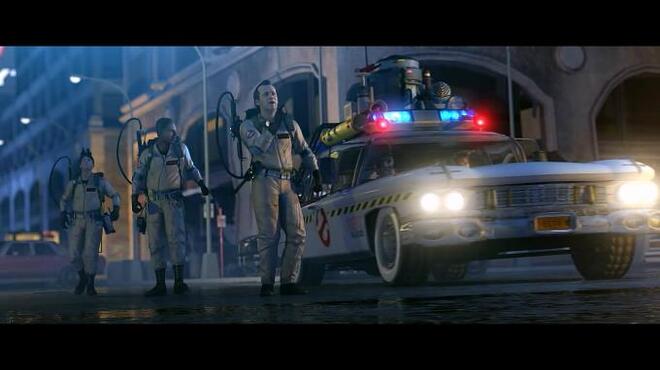 خلفية 2 تحميل العاب اطلاق النار للكمبيوتر Ghostbusters: The Video Game Remastered Torrent Download Direct Link