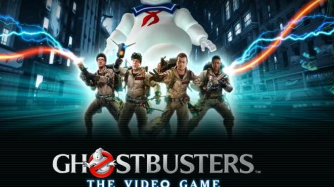 تحميل لعبة Ghostbusters: The Video Game Remastered مجانا