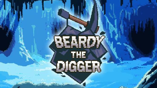 تحميل لعبة Beardy the Digger مجانا