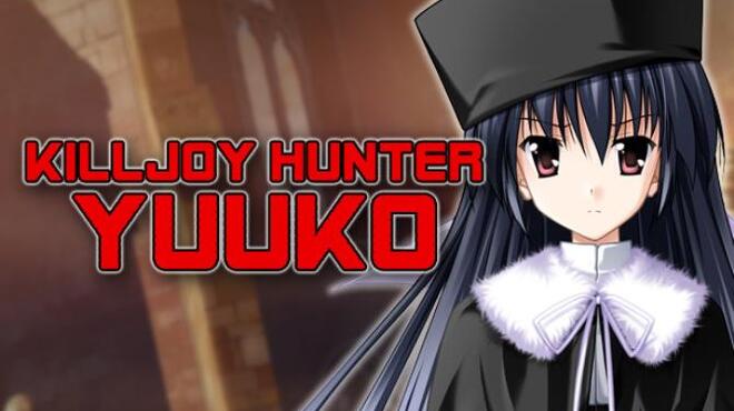 تحميل لعبة Killjoy Hunter Yuuko مجانا