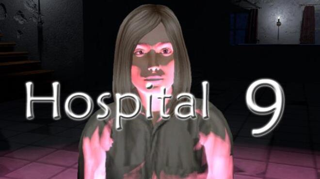 تحميل لعبة Hospital 9 (ALL DLC) مجانا