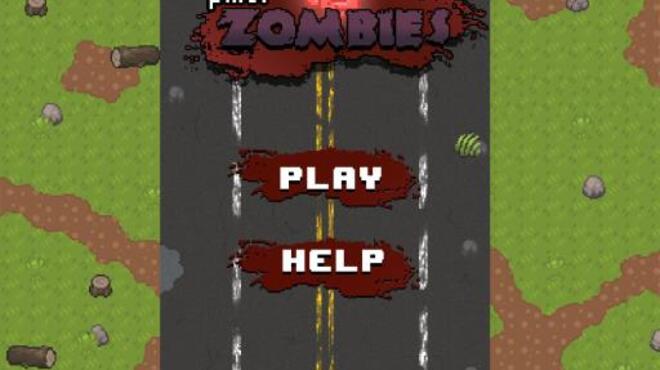 خلفية 2 تحميل العاب Casual للكمبيوتر Pixel Zombie Torrent Download Direct Link