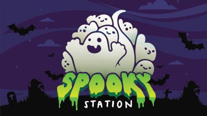 تحميل لعبة Spooky Station مجانا