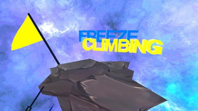 تحميل لعبة Freeze Climbing مجانا